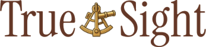 True Sight logo